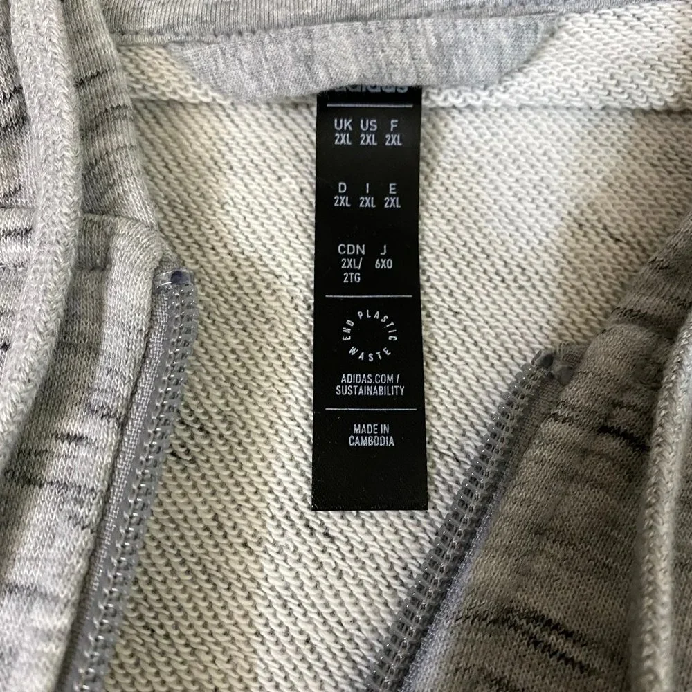 adidas new tag